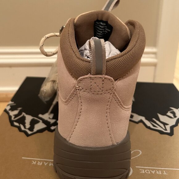 J. Crew NIB Nordic All-Weather Boots - Picture 11 of 12